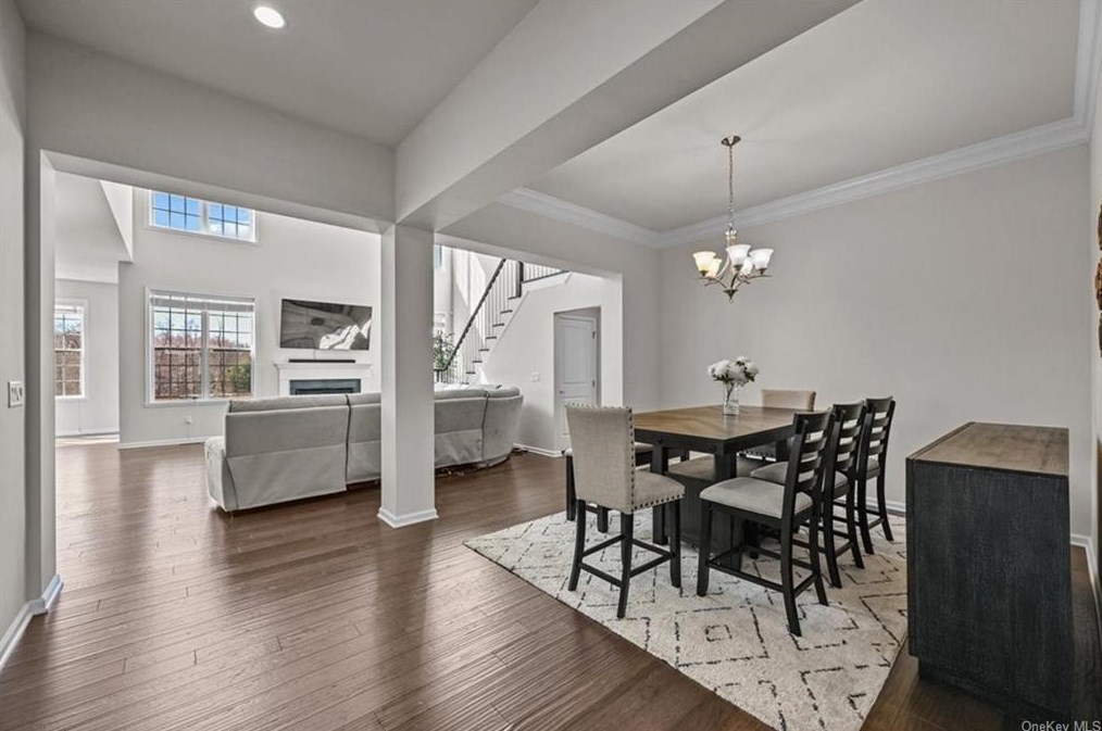 40 Fenton Way, East Fishkill NY  12533-7376 exterior