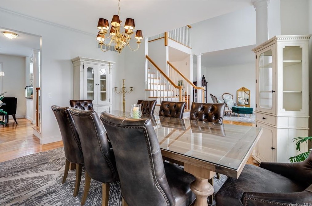 68 Sandy Pines Blvd, East Fishkill NY  12533-8212 exterior