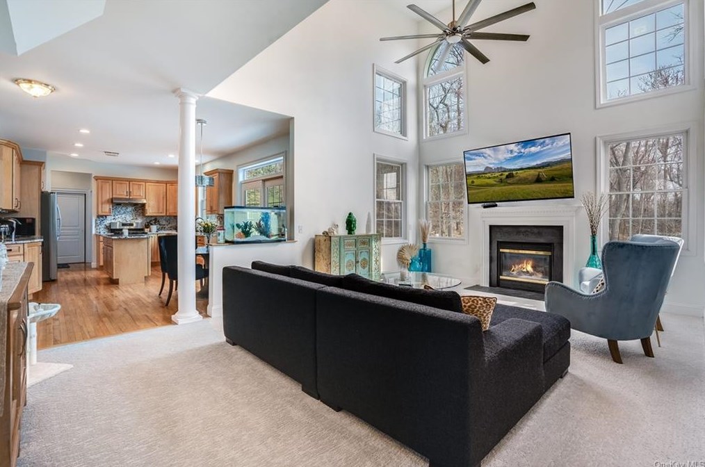 68 Sandy Pines Blvd, East Fishkill NY  12533-8212 exterior