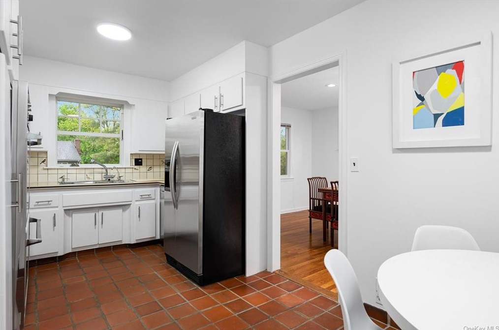 6 Pheasant Run, Larchmont NY  10538-3423 exterior