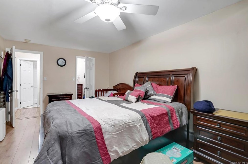 291 Country Club Ln, Mount Ivy NY  10970-2524 exterior