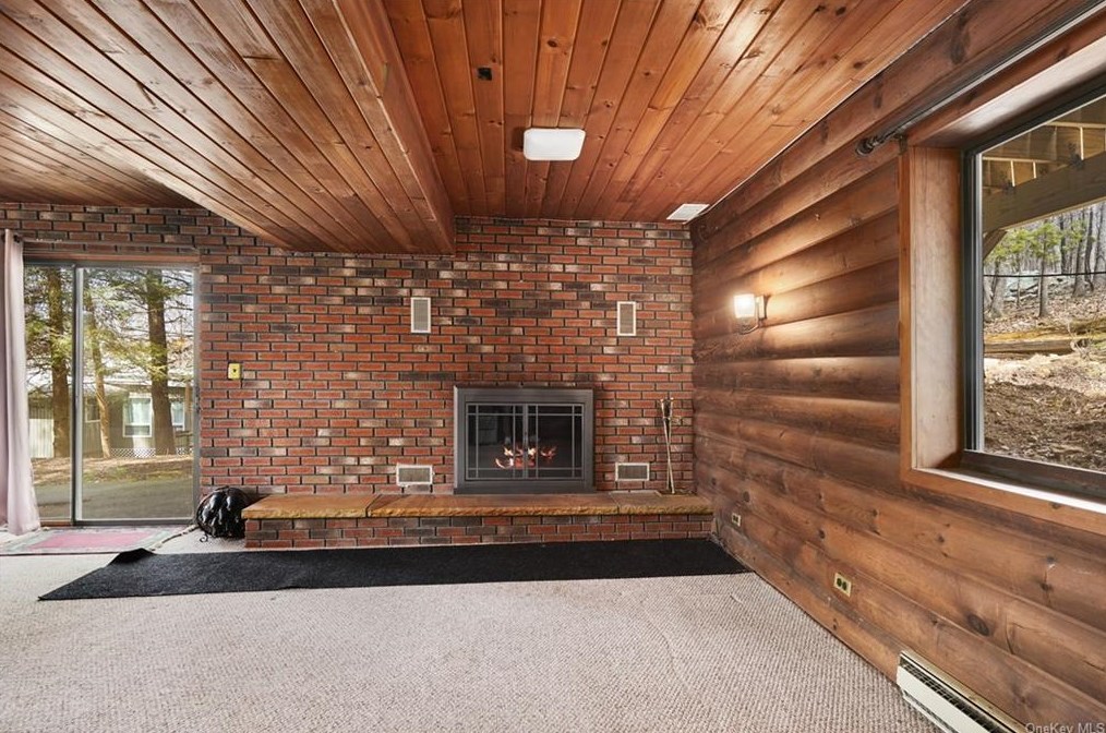 32 Lacrosse Rd, Kent Lakes NY  10512-3631 exterior