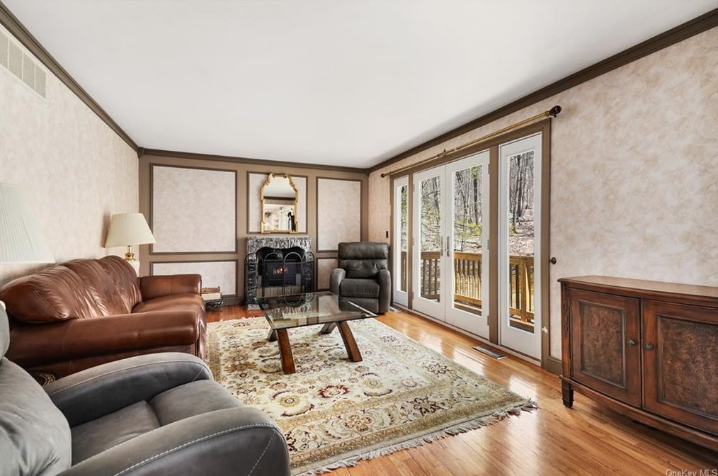 32 Lacrosse Rd, Kent Lakes NY  10512-3631 exterior