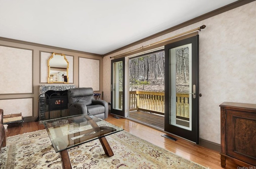 32 Lacrosse Rd, Kent Lakes NY  10512-3631 exterior