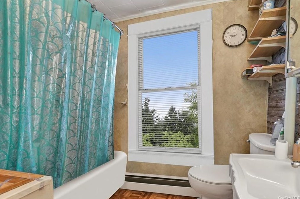 125 Hammond St, Port Jervis NY  12771-2605 exterior