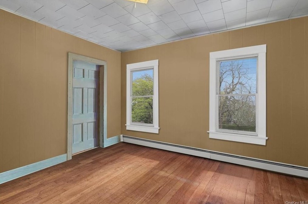 125 Hammond St, Port Jervis NY  12771-2605 exterior