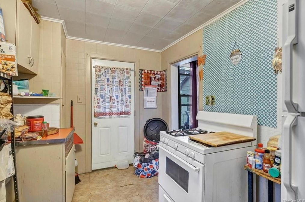 125 Hammond St, Port Jervis NY  12771-2605 exterior