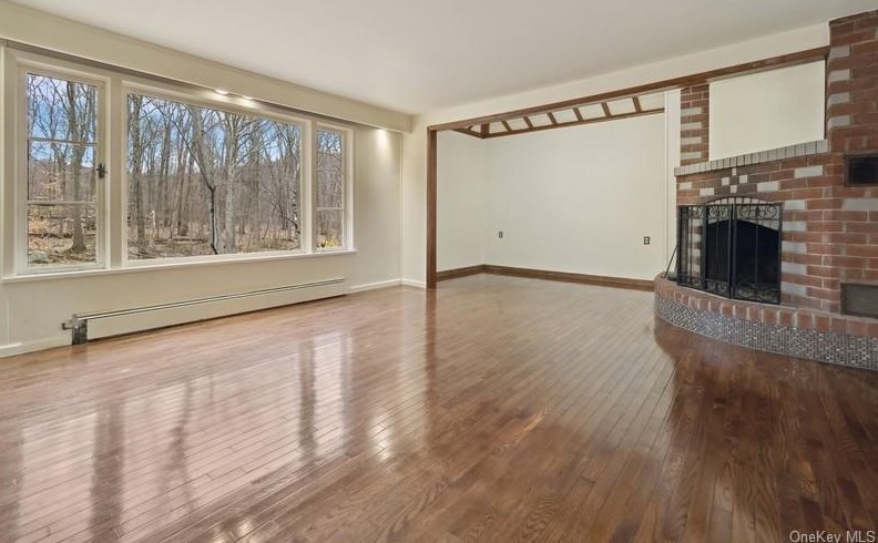31 Calico Ln, Highland Mills NY  10930-6208 exterior