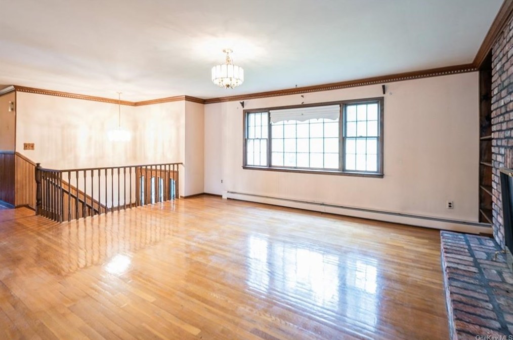 57 Clarkstown Rd, New City NY  10956-1226 exterior