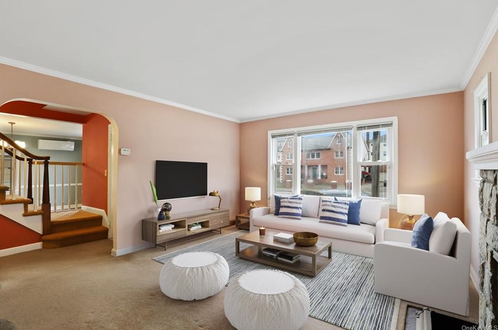 287 Kimball Ave, Yonkers NY  10704-3031 exterior