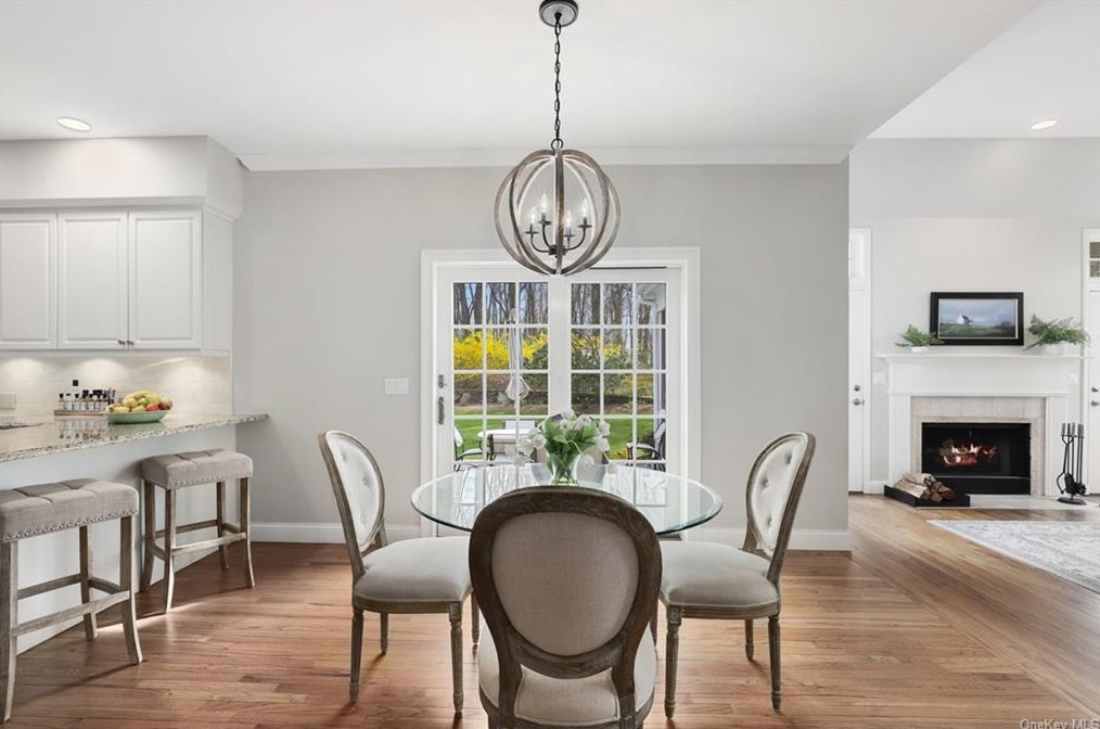 65 Brundige Dr, Goldens Bridge NY  10526-1413 exterior