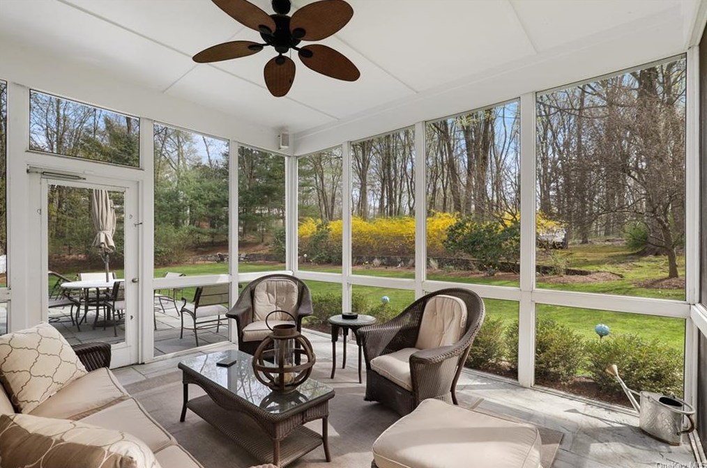 65 Brundige Dr, Goldens Bridge NY  10526-1413 exterior