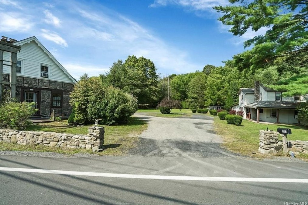 1751 State Route 209, Port Jervis NY  12785-9800 exterior