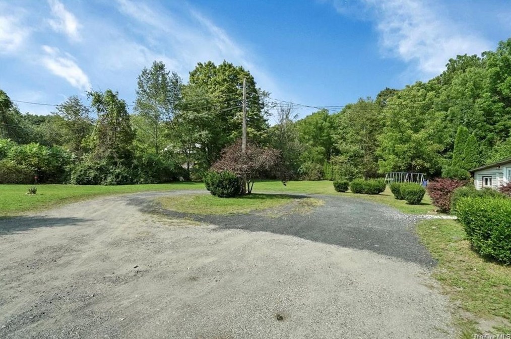 1751 State Route 209, Port Jervis NY  12785-9800 exterior