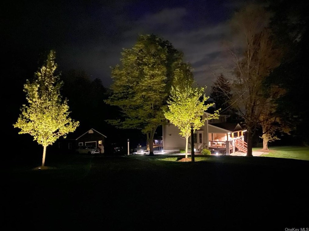 57 Clover Ridge Rd, Westtown NY  10998-3800 exterior