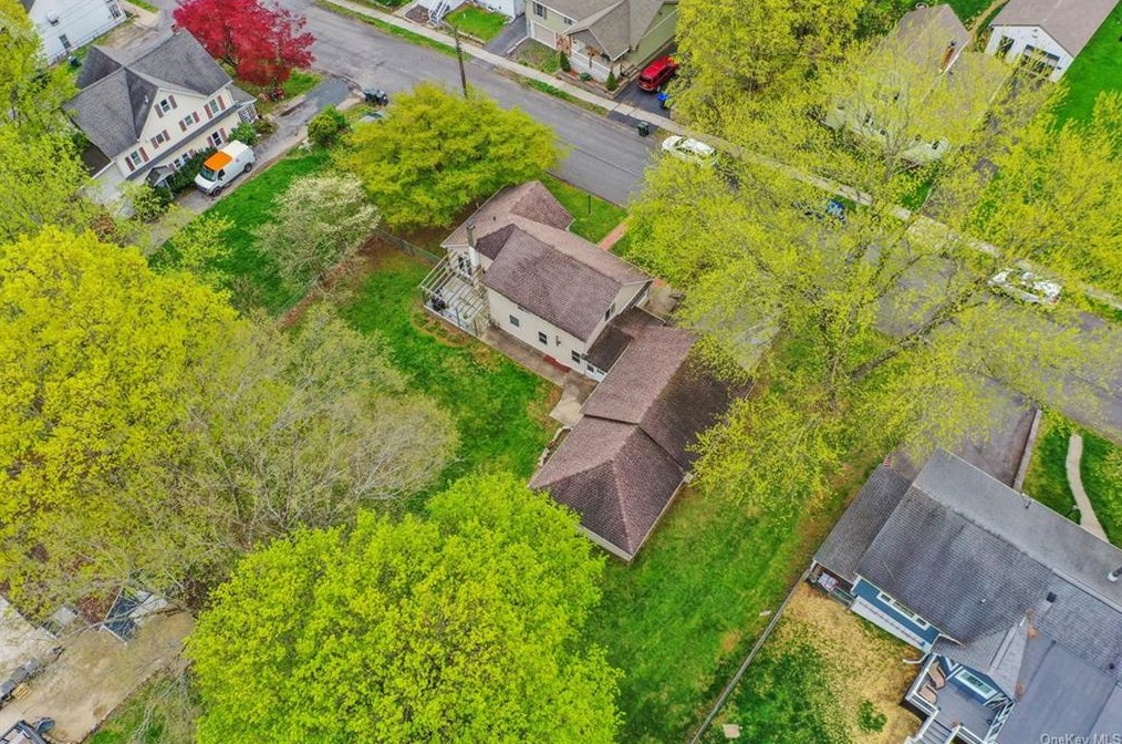 38 Center St, Walden NY  12586-1146 exterior