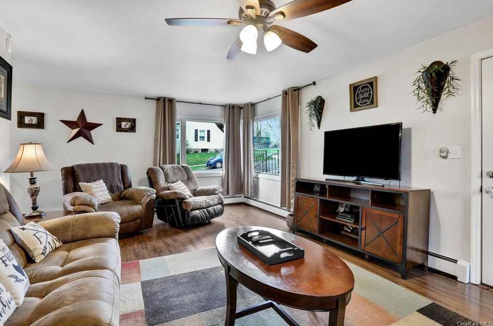 38 Center St, Walden NY  12586-1146 exterior