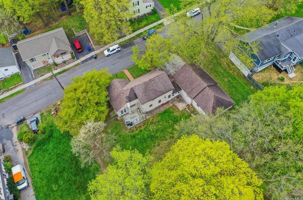 38 Center St, Walden NY  12586-1146 exterior