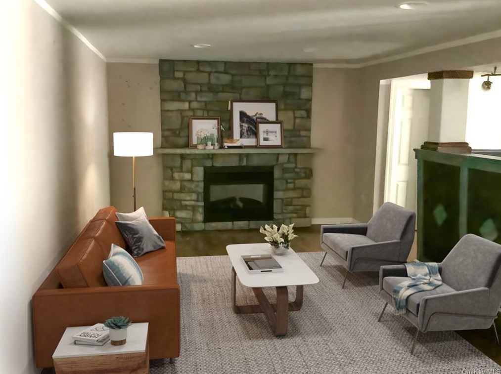 24 Faye Ave, Newburgh NY  12553-7708 exterior