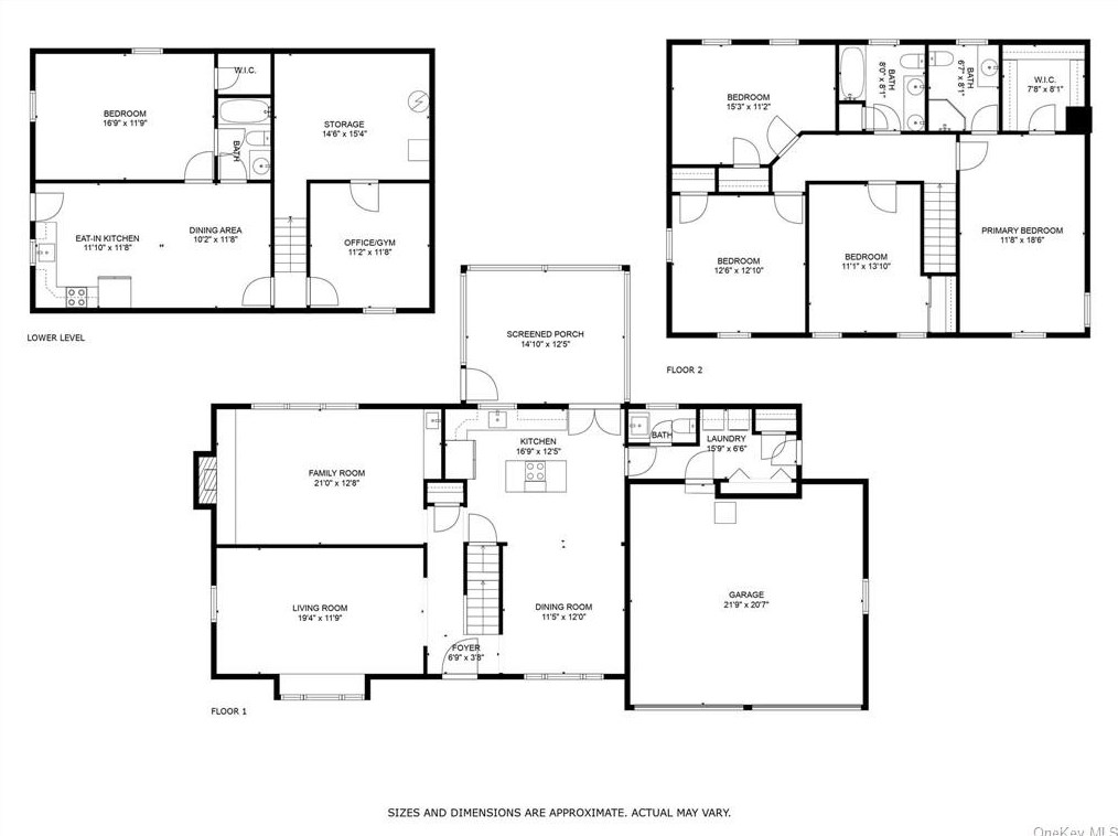 3 Gwynne Dr, Yorktown Hgts, NY 10598