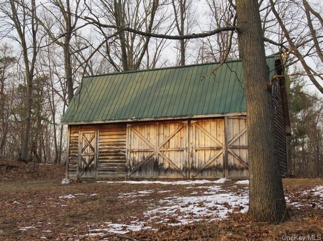 23 Pulling Rd, La Grange NY  12540-6024 exterior