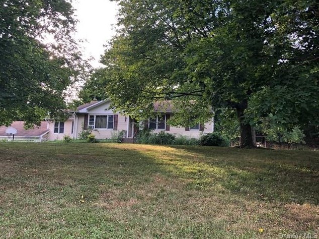 23 Pulling Rd, La Grange NY  12540-6024 exterior