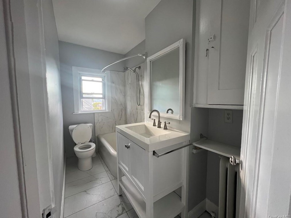 402 Dyckman St, Peekskill NY  10566-4634 exterior