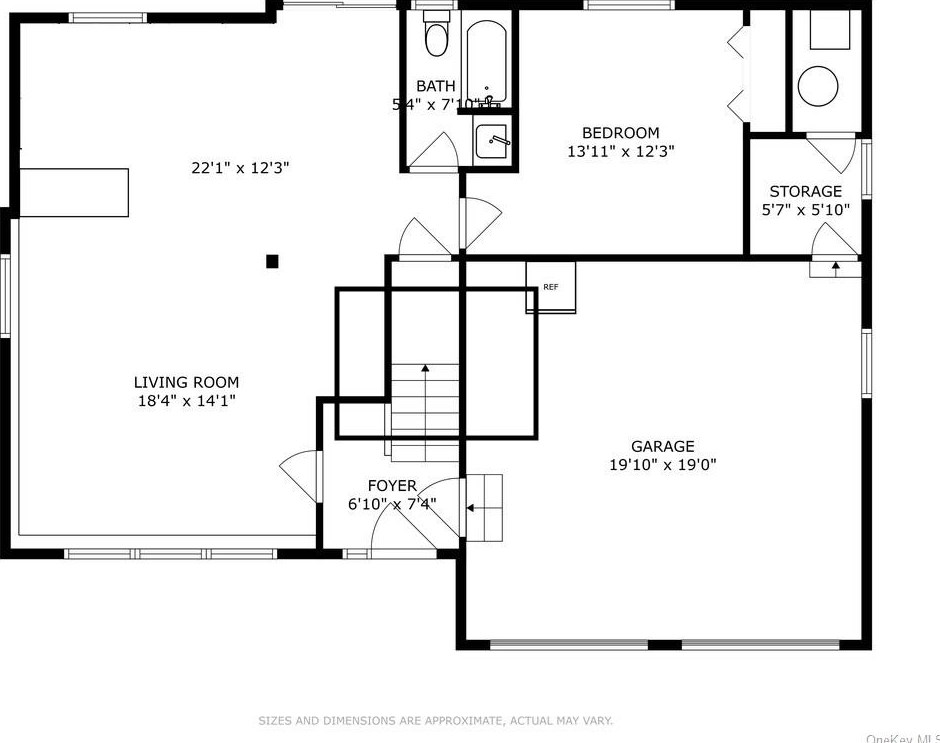 704 Louis St, Mamaroneck NY  10543-1728 exterior