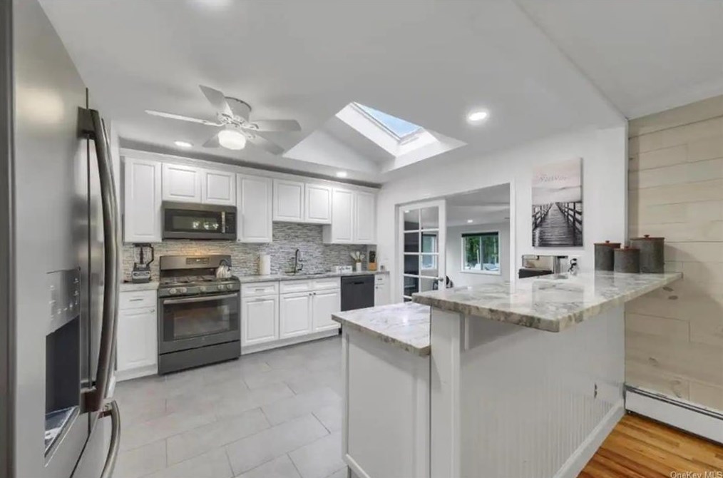 77 Wilson Rd, Monroe NY  10950-5155 exterior