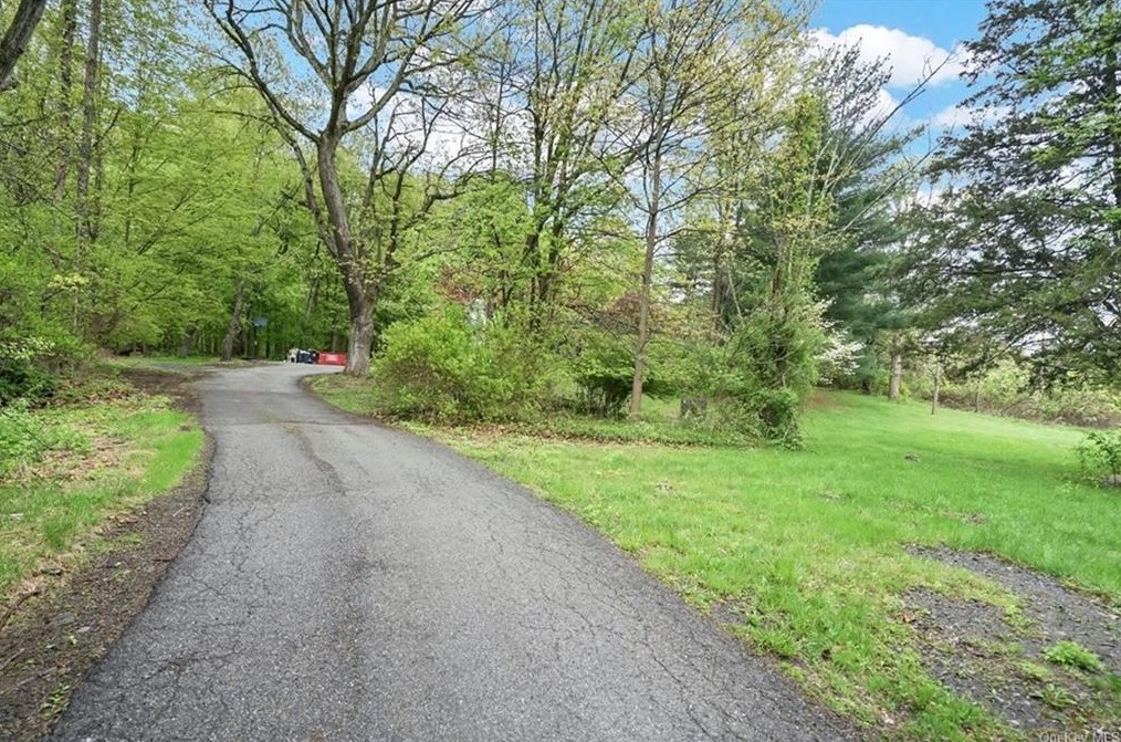 257 Prospect Rd, Monroe NY  10950-2034 exterior