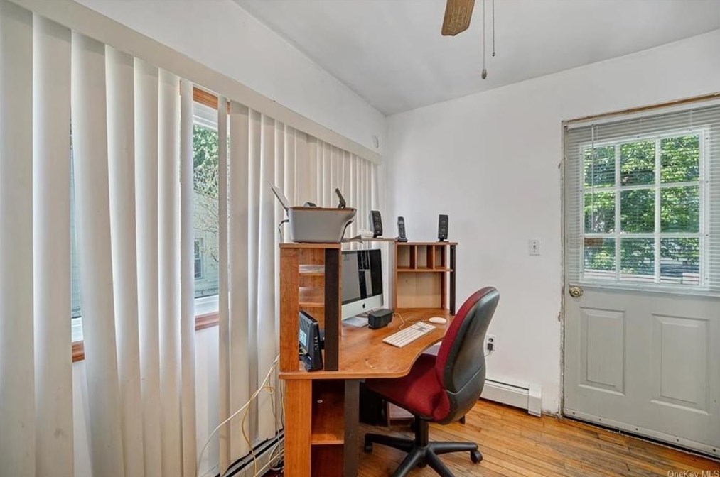 8 Orchard St, Haverstraw NY  10927-1111 exterior