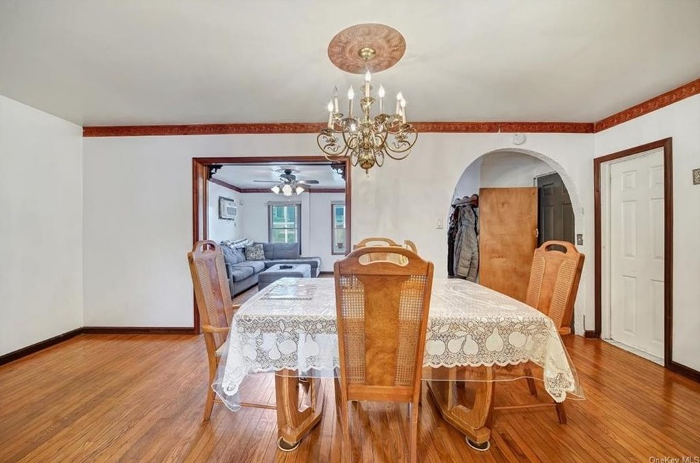 8 Orchard St, Haverstraw NY  10927-1111 exterior