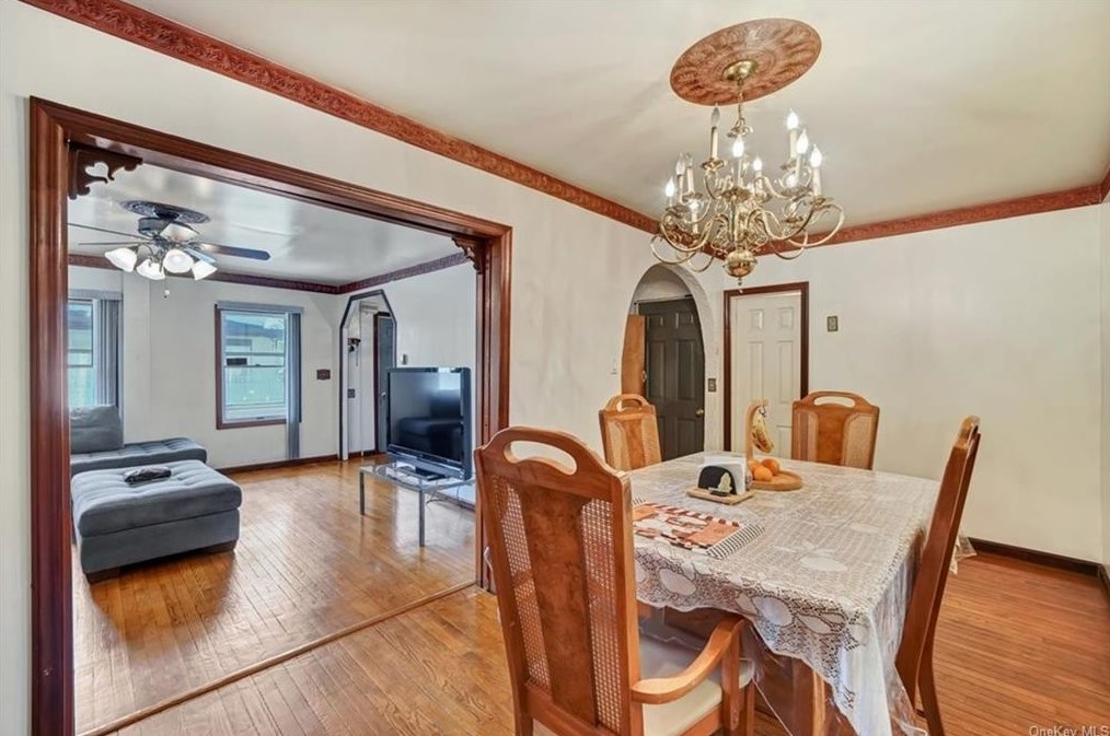 8 Orchard St, Haverstraw NY  10927-1111 exterior