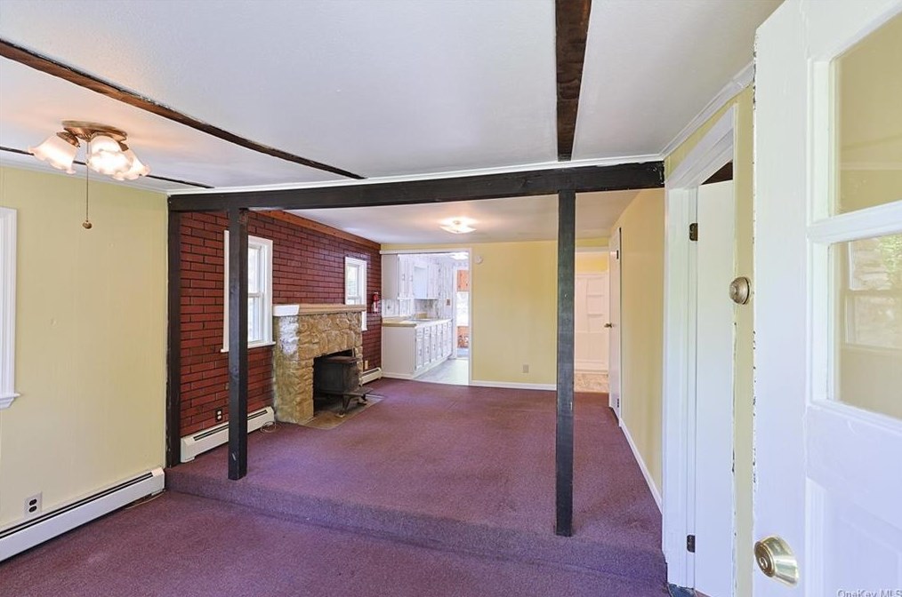 81 Sylvan Trl, Monroe NY  10950-6710 exterior