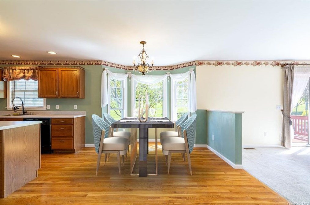 6 Rose Ct, La Grange NY  12540-6246 exterior