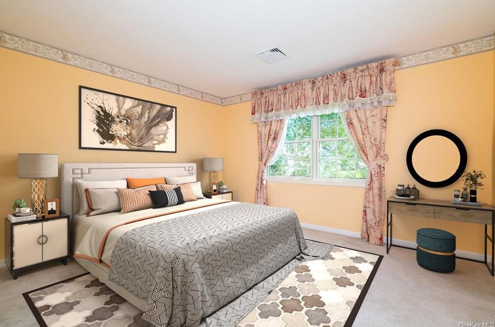 6 Rose Ct, La Grange NY  12540-6246 exterior