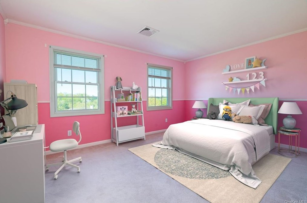 6 Rose Ct, La Grange NY  12540-6246 exterior