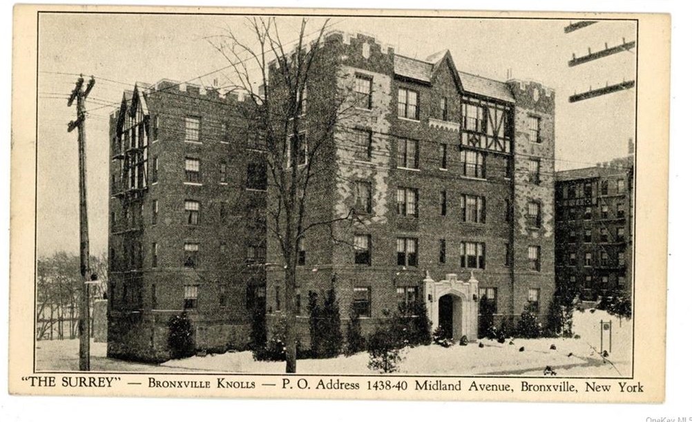 1440 Midland Ave, Yonkers NY  10708-6044 exterior