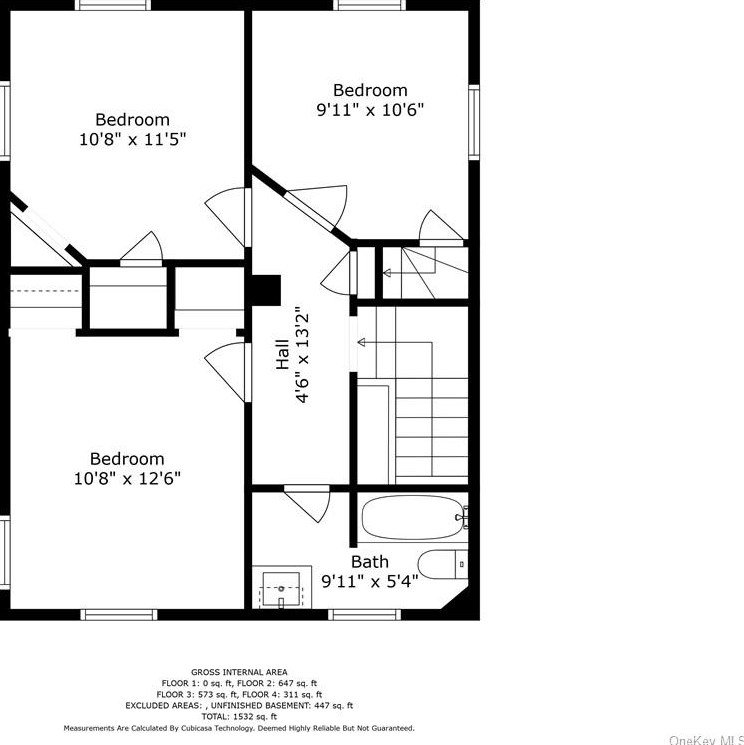 55 Legrande Ave, North Tarrytown NY  10591-3405 exterior