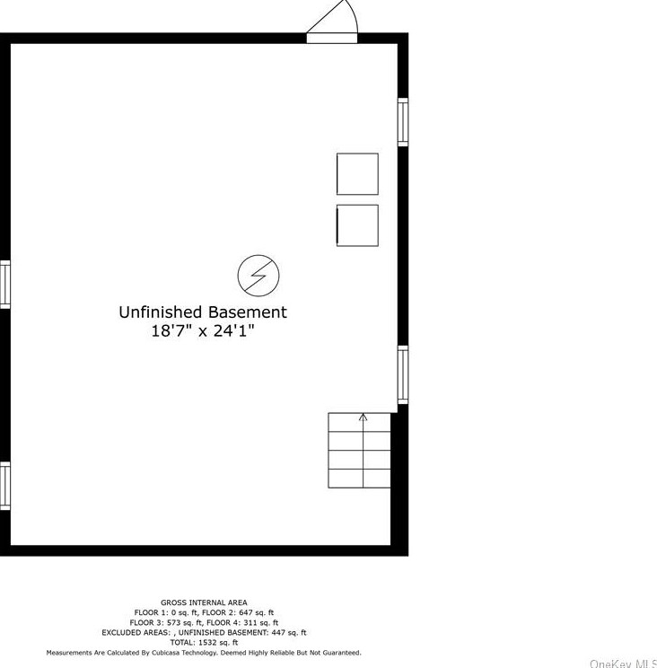 55 Legrande Ave, North Tarrytown NY  10591-3405 exterior