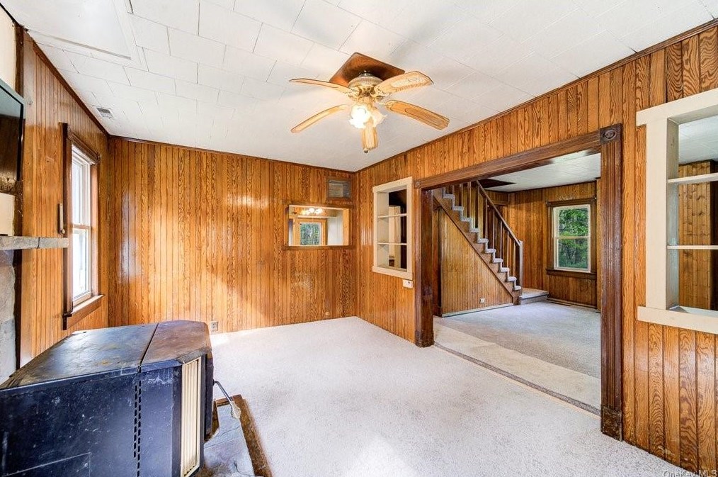 94 Little Rd, Wurtsboro NY  12790-4908 exterior