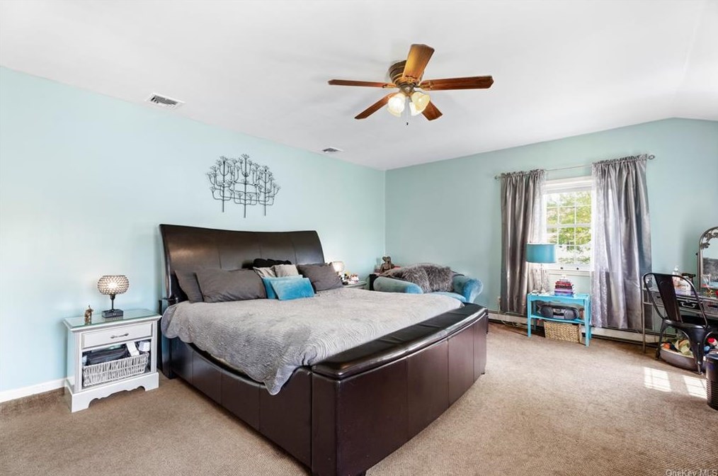 334 Fair St, Kent Lakes NY  10512-6141 exterior