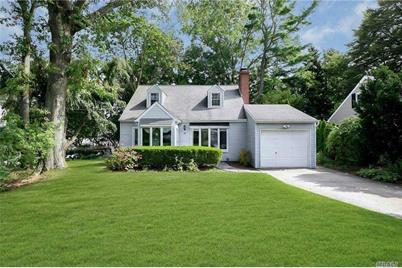 28 Marion Street - Photo 1