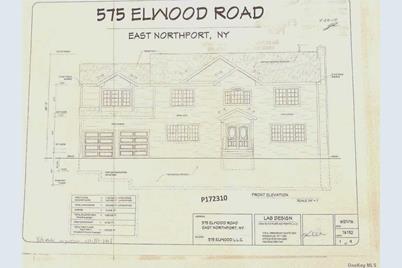 575 Elwood Road - Photo 1