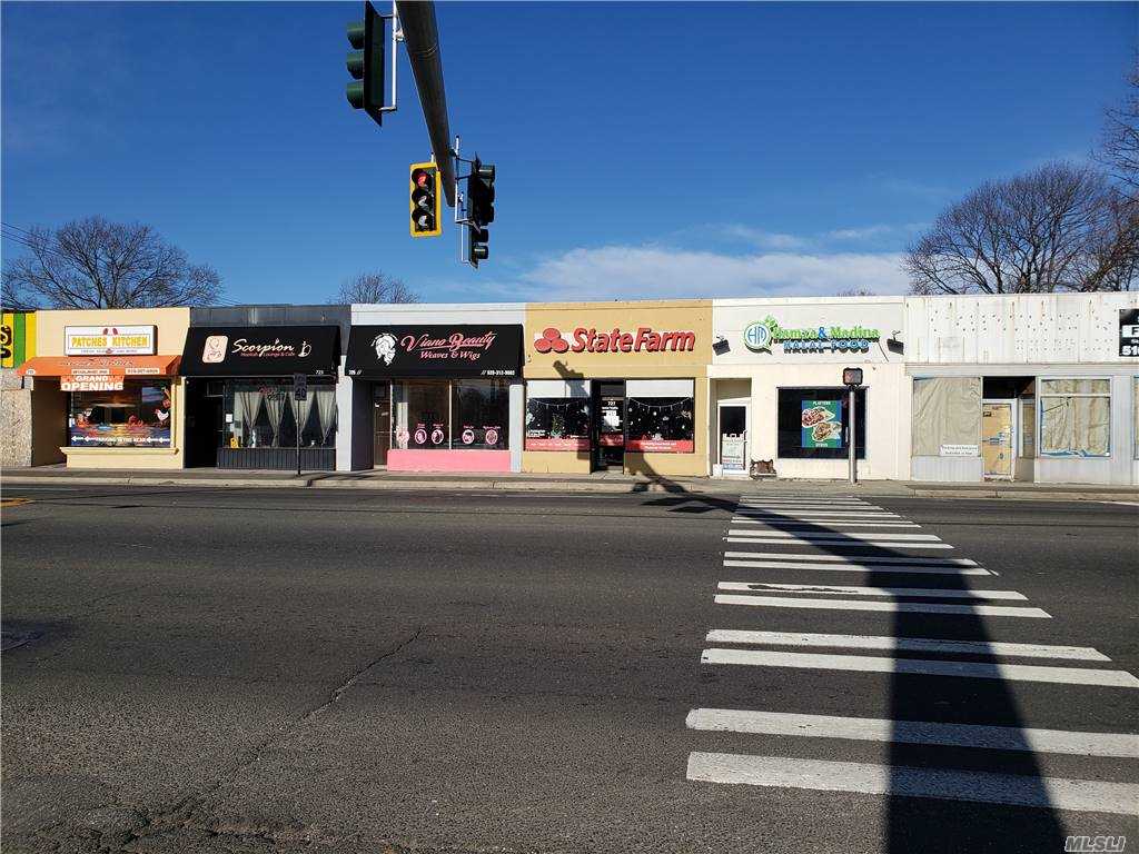 Fulton avenue deals hempstead ny