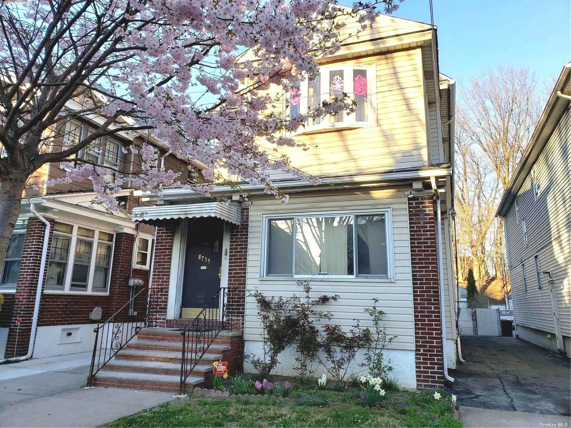 8755 98th St, Woodhaven, NY 11421 MLS 3301181 Coldwell Banker