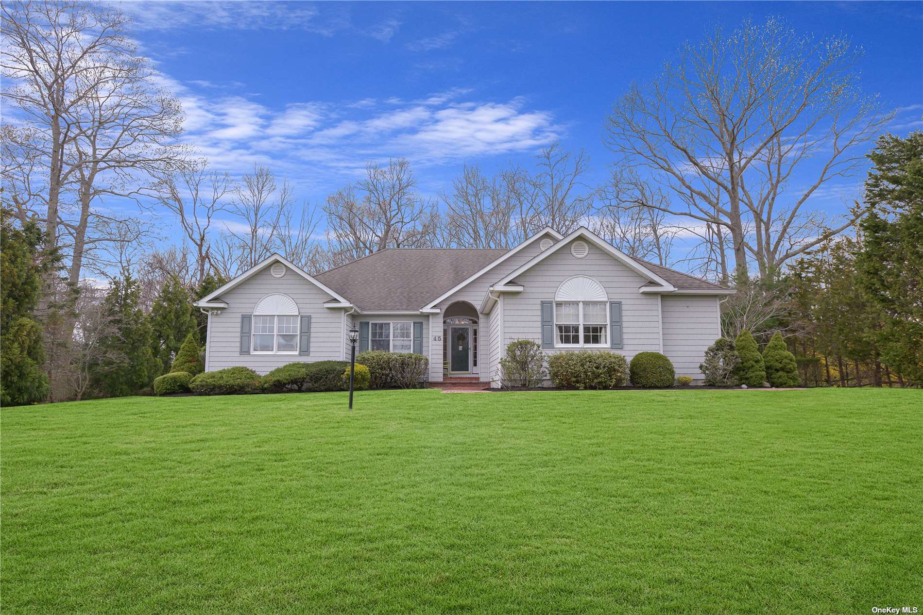 45 N Woods Dr, Wading River, NY 11792 MLS 3304598 Coldwell Banker