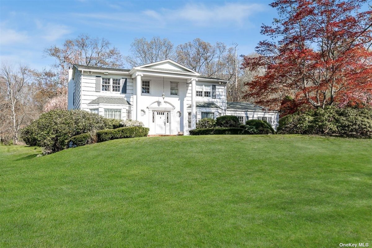 9 Chelmsford Dr, Muttontown, NY 11545 MLS 3306751 Coldwell Banker