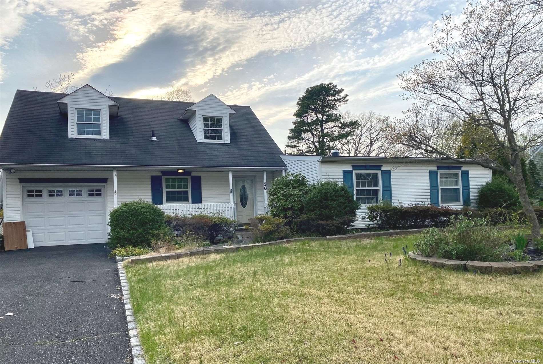 36 White Pine Way, Medford, NY 11763 MLS 3307921 Coldwell Banker