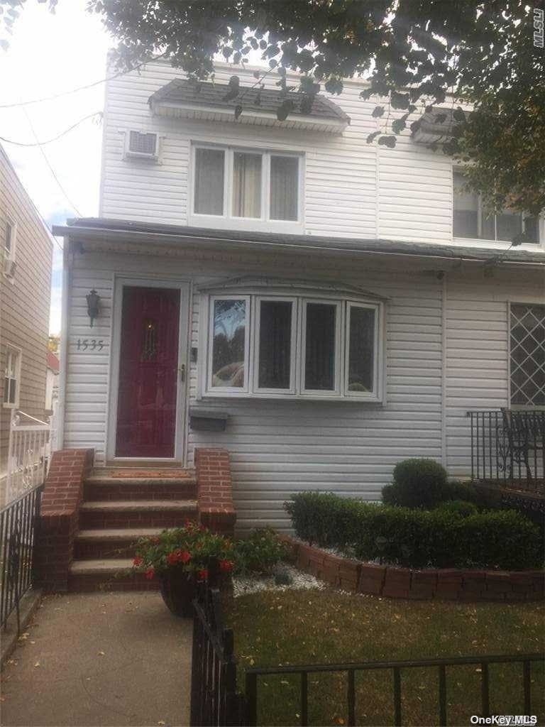 1535 E 52nd St, Mill Basin, NY 11234 MLS 3308699 Coldwell Banker